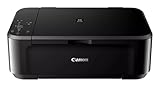 Canon PIXMA MG3650S Serie – All-in-One Drucker, Kopierer & Scanner für den...