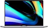 Apple 2019 MacBook Pro mit 2.3GHz Intel Core i9 (16-Zoll, 16GB RAM, 1TB SSD...