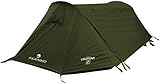 Ferrino Unisex – Erwachsene Lightent Zelt, Oliv, 2 Personen