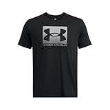 Under Armour Herren UA M BOXED SPORTS UPDATED SS Shirt