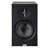 ELAC Debut B6.3 Regal-Lautsprecher – Ideal für die Musikwiedergabe über Ihre...