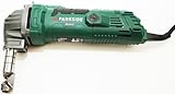 Parkside® PMK 550 B1 Knabber 550 W, Blechschneider, Metallschneider