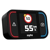 Saphe Drive Pro Speed Camera Detector