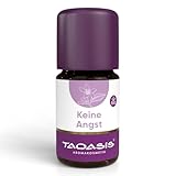 Baldini Duftkomposition „Keine Angst“ 5 ml – 100 % naturreine...