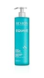 REVLON PROFESSIONAL EQUAVE Detox Micellar Shampoo für alle Haartypen, 485 ml,...