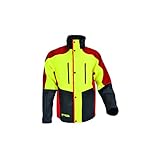 Francital Forest Fighter Start-Up Plus Forstjacke bis Größe 7XL - robuste...