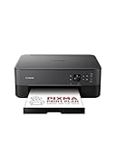 Canon PIXMA TS5350i Multifunktionsdrucker 3in1 (Tintenstrahl,Drucken, Kopieren,...