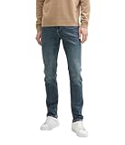 TOM TAILOR Herren Josh Regular Slim Jeans