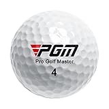 Peosevi Dreilagiger Golfball - Dreilagiger Golfball -...