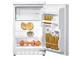 Gorenje RBIU 309 EP1 Unterbaufähiger Kühl-Gefrierkombination / 82 cm / 143 L /...