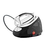 Tefal GV9550 Pro Express Ultimate Dampfbügelstation, leistungsstarker...