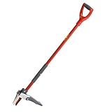 WOLF-Garten Unkrautstecher iW-A (Unkrautstechen in bequemer Arbeitshaltung,...