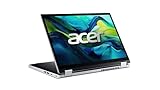 Acer Aspire 3 Spin (A3SP14-31PT-C31L) Convertible Notebook | 14' WUXGA IPS...