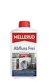 MELLERUD Abfluss Frei Kraftreiniger Aktivchlor - 1 x 1 l | Abflussreiniger -...
