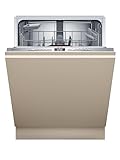 NEFF S275EAX16E, N 50, Smarter XXL-Geschirrspüler Vollintegriert 60 cm, Made in...