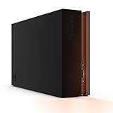 Seagate FireCuda Gaming Hub 8TB, Externe HDD, PC Gaming, inkl. Data Rescue...