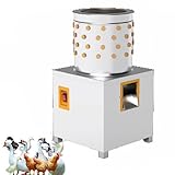 Elektrische HüHner Rupfmaschine, Rupfmaschine FüR HüHner, Kleine...