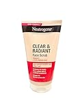 Neutrogena Refreshingly Clear Daily Peeling, 150 ml