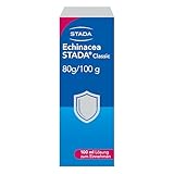 Echinacea STADA Classic 80 g/100 g, zur Steigerung der körpereigenen...