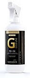 Permanon, Gold Line, 500 ml, Pflege und Versiegelung für Hochglanz Möbel -...