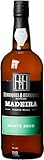 Henriques und Henriques Madeira Monte Seco 19Prozent vol trocken (1 x 0.75 l)