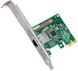 Intel I210T1 Ethernet Server Adapter