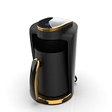 İnca IKM-01 Türkische Kaffeemaschine Automatisch | Türk Kahve Makinesi |...