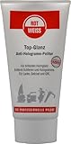 ROTWEISS Top-Glanz Anti-Hologramm Politur (150ml) 1550