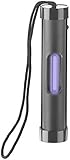 newgen medicals UV Desinfektionslampe: Kompakte UV-C-Desinfektions-Lampe...