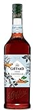 Giffard Zimt (Cannelle, Cinnamon) Sirup 1 Liter
