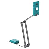 Iriscan Visualizer Webcam Dokumentenkamera v7: 4K UltraHD-13MP, 4-in-1,...