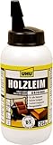 Uhu Holzleim Original D2 Flasche 250g