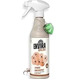 Envira Spinnen Abwehrspray 500 ml - Spray mit langzeitger Fernhaltewirkung gegen...
