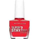 Nagellack Forever Strong 490