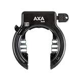 AXA Solid Rahmenschloss, Schlüssel nicht abziehbar, 71 mm Breite Öffnung,...