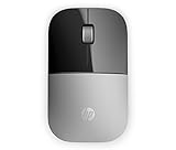 HP Z3700 (X7Q44AA) kabellose Maus (1200 optische Sensoren, bis zu 16 Monate...