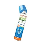 ARDAP Repell Ungezieferspray 400ml - Insektenspray bei akutem Ungezieferbefall -...