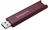 Kingston DataTraveler Max Type-A USB 3.2 Gen 2 Flash Drive 1TB - DTMAXA/1TB
