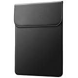 JETech Dünn Laptoptasche Hülle für MacBook Pro 14-Zoll (M4/M3/M2/M1,...