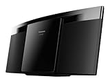Panasonic SC-HC200EG-K Micro System