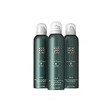 RITUALS The Ritual of Jing Vorteilspack mit 3 x Duschschaum – Relax –...