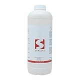 Schulte 7500000 Glykol Heizkörperfüllmittel, weiß, 1.5 l (1er Pack)