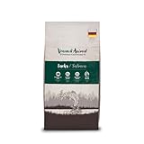 Venandi Animal – Premium Katzenfutter – Lachs, mit viel frischem Fisch,...