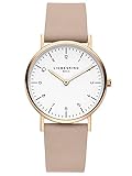 Liebeskind Berlin Armbanduhr LT-0166-LQ IP roségold