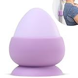 YANGTSUNG Triggerpunkt Drücker, triggerpunkt Massagegerät Faszienball Massage...