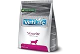 Farmina Vet Life Struvite Hund - 2 kg