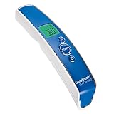 GERATHERM non Contact Infrarot Thermometer digital/Fieberthermometer Baby,...