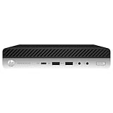 HP ProDesk 600 G3 DM | i5-6500T | 8 GB | 256 GB SSD | Win 10 Pro...