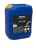 Steinbach Poolpflege Chlorin flüssig - 0752925PD00-25 kg - Flüssiges...