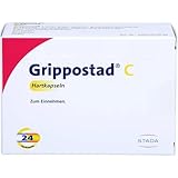 GRIPPOSTAD C Hartkapseln 24 St